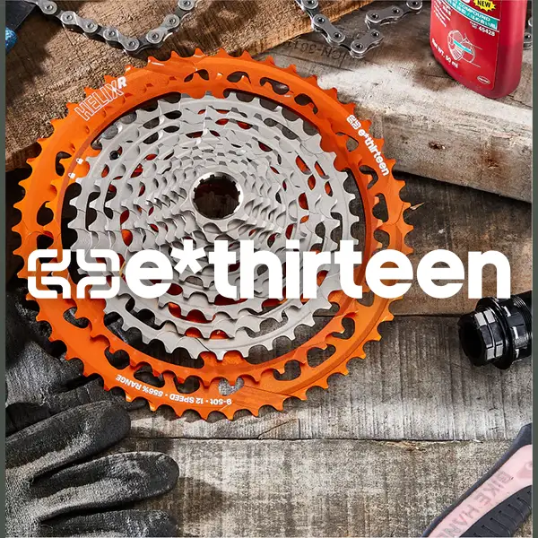 e-thirteen