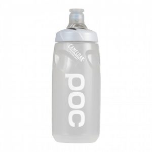 Race Bottle Hydrogen White One Size
