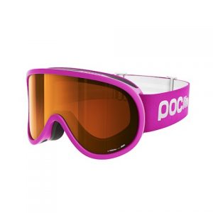 POCito Retina  Fluorescent Pink one size