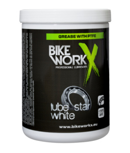 Lube Star White_dóza 1 kg