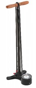 SPORT FLOOR DRIVE TALL GLOSS BLACK - 3
