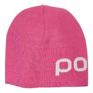 POCito Fleece Beanie Fluorescent Pink one size