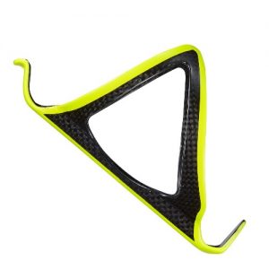 Fly Cage (Carbon) - Neon Yellow