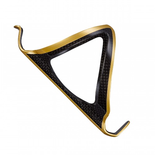 Fly Cage (Carbon) - Gold