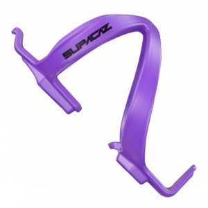 Fly Cage Poly (Plastic) - Neon Purple