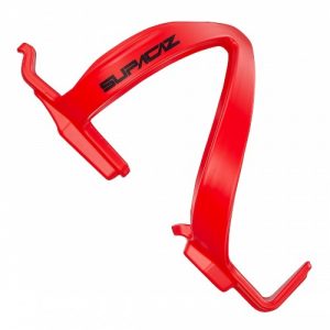 Fly Cage Poly (Plastic) - Red