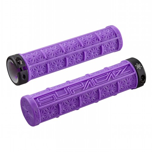 Grizips - TruNeon - Neon Purple