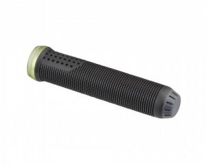 SPIKE Grip 30 Black Green