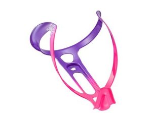 Fly Cage Limited (Aluminum) - Neon Pink & Neon Purple