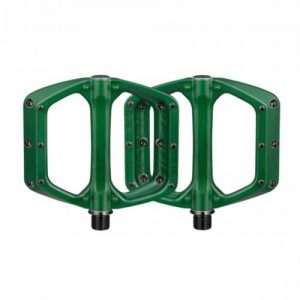 SPOON DC Pedals Green