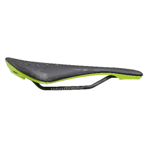 SPIKE 160 Saddle Black Green