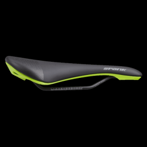 OOZY 280  Saddle Black Green
