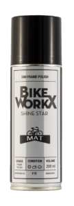 Shine Star MAT_sprej 200 ml