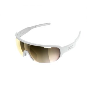 DO Half Blade Hydrogen White Violet/Gold Mirror