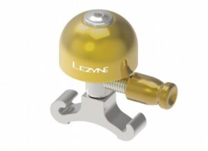 CLASSIC BRASS BELL SILVER_SMALL