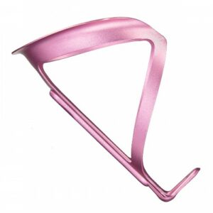Fly Cage Ano (Aluminum) - Neon Pink