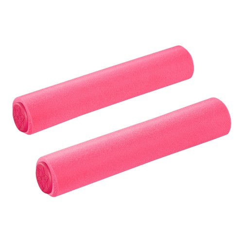 Siliconez - Neon Pink XL