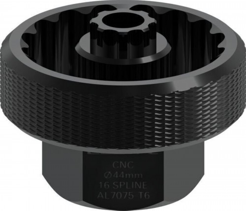 CNC ALLOY BB TOOL - 4416