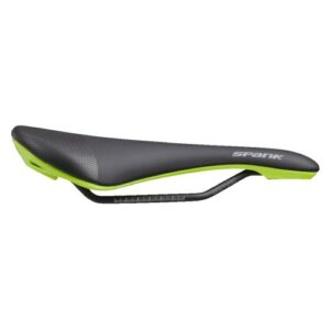 OOZY 280  Saddle Black Green