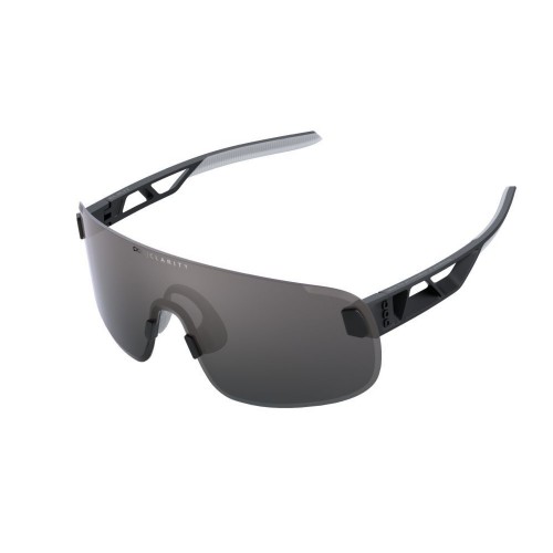 Elicit Uranium Black OS