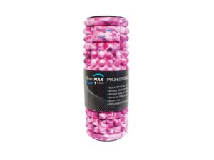 Kine-MAX Professional Massage Foam Roller - masážní válec - love