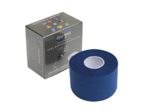 Kine-MAX Team Tape - Barevná neelastická tejpovací páska 3