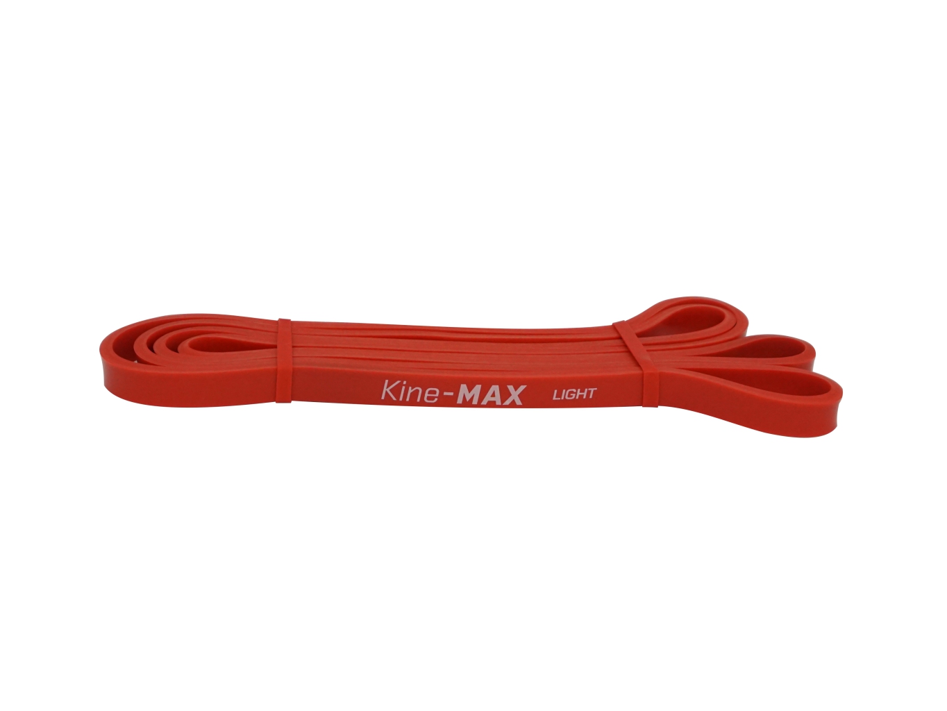 Kine-MAX Professional Super Loop Resistance Band  - Posilovací Guma - 2 LIGHT ( lehká )