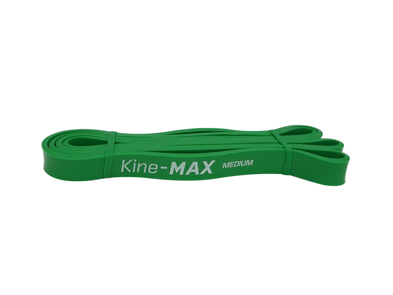 Kine-MAX Professional Super Loop Resistance Band - Posilovací Guma -  3 MEDIUM ( střední )