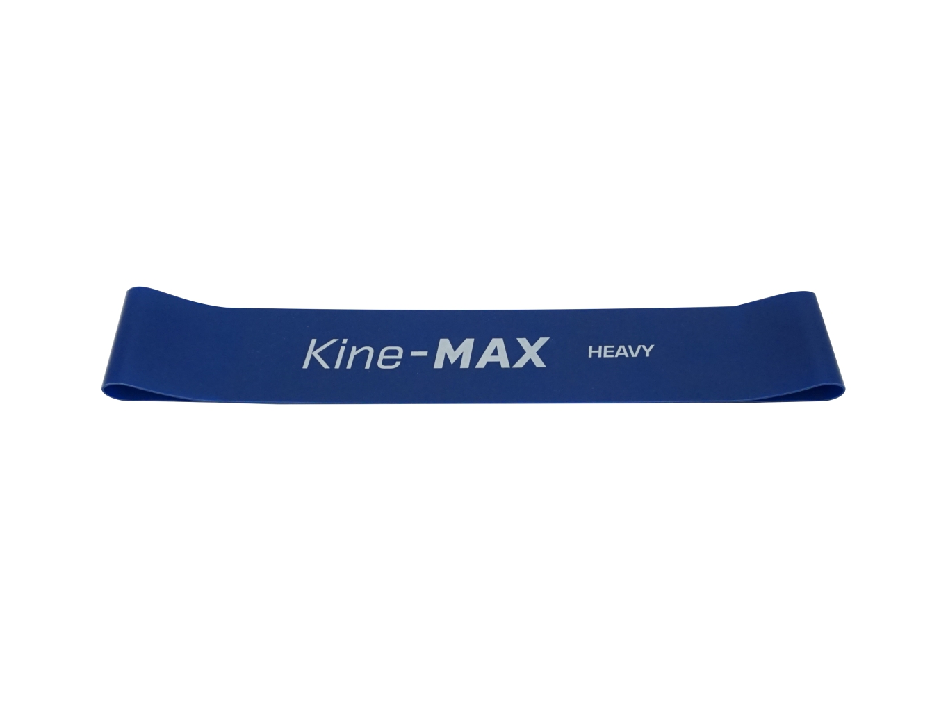 Kine-MAX Professional Mini Loop Resistance Band - Posilovací Guma -  4 HEAVY ( těžká )