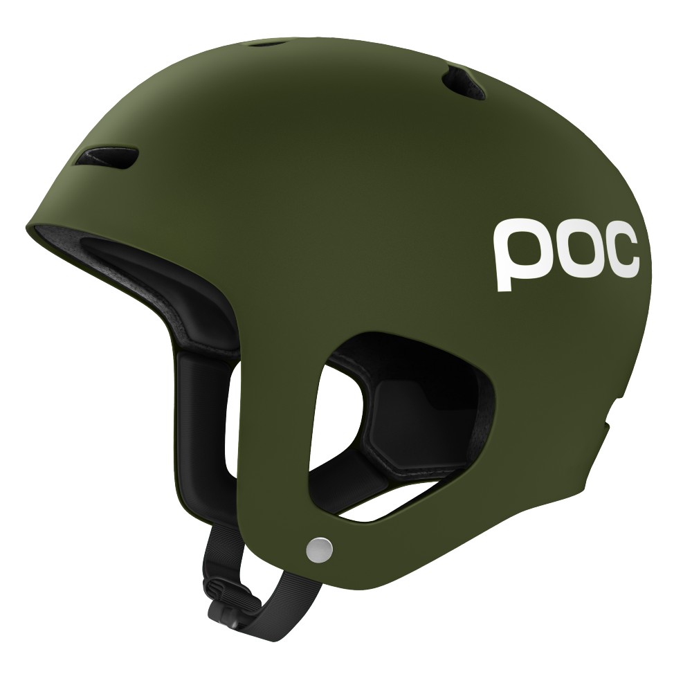 helma Auric Realgar Green XS-S