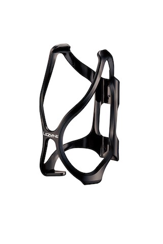 FLOW CAGE BLACK