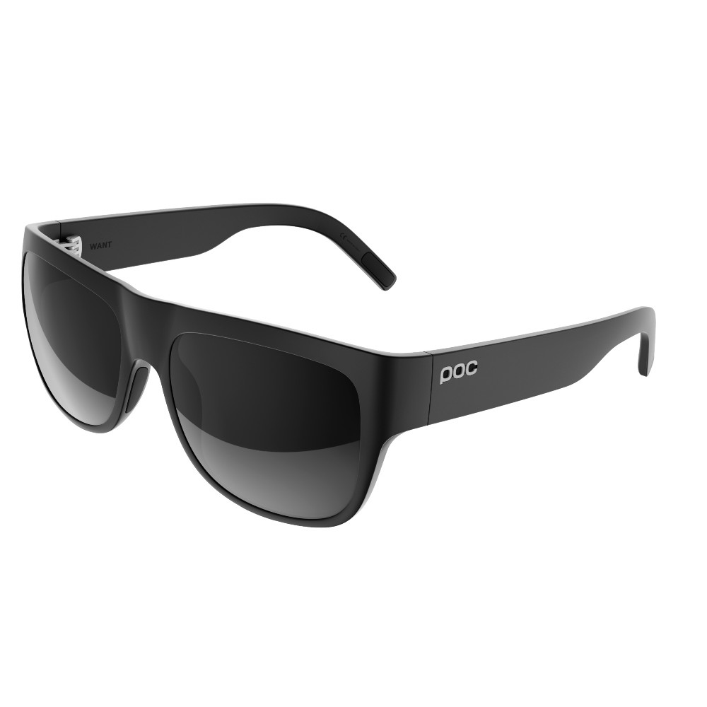 Want Polarized Uranium Black GRP