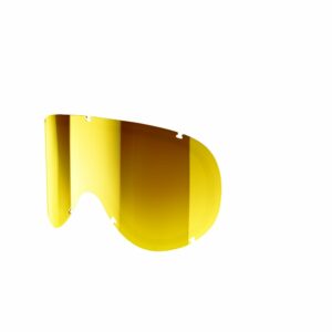 Retina Clarity Spare Lens Clarity/Spektris Orange OS