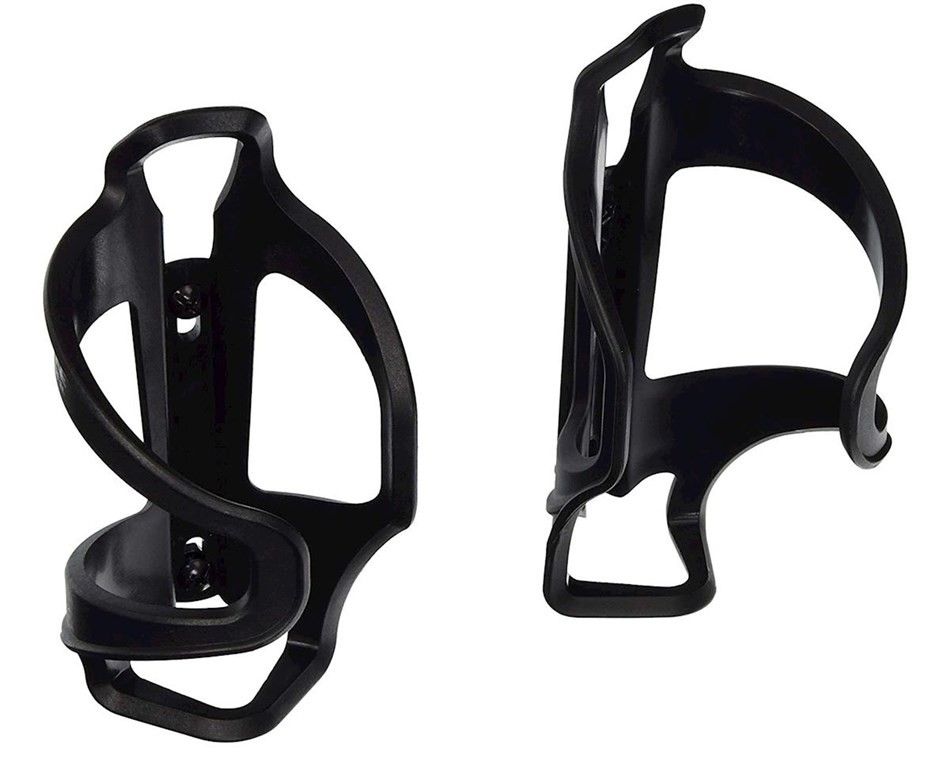 FLOW CAGE SL - PAIR BLACK