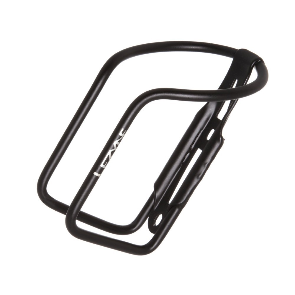 POWER CAGE POWDER MATT BLK