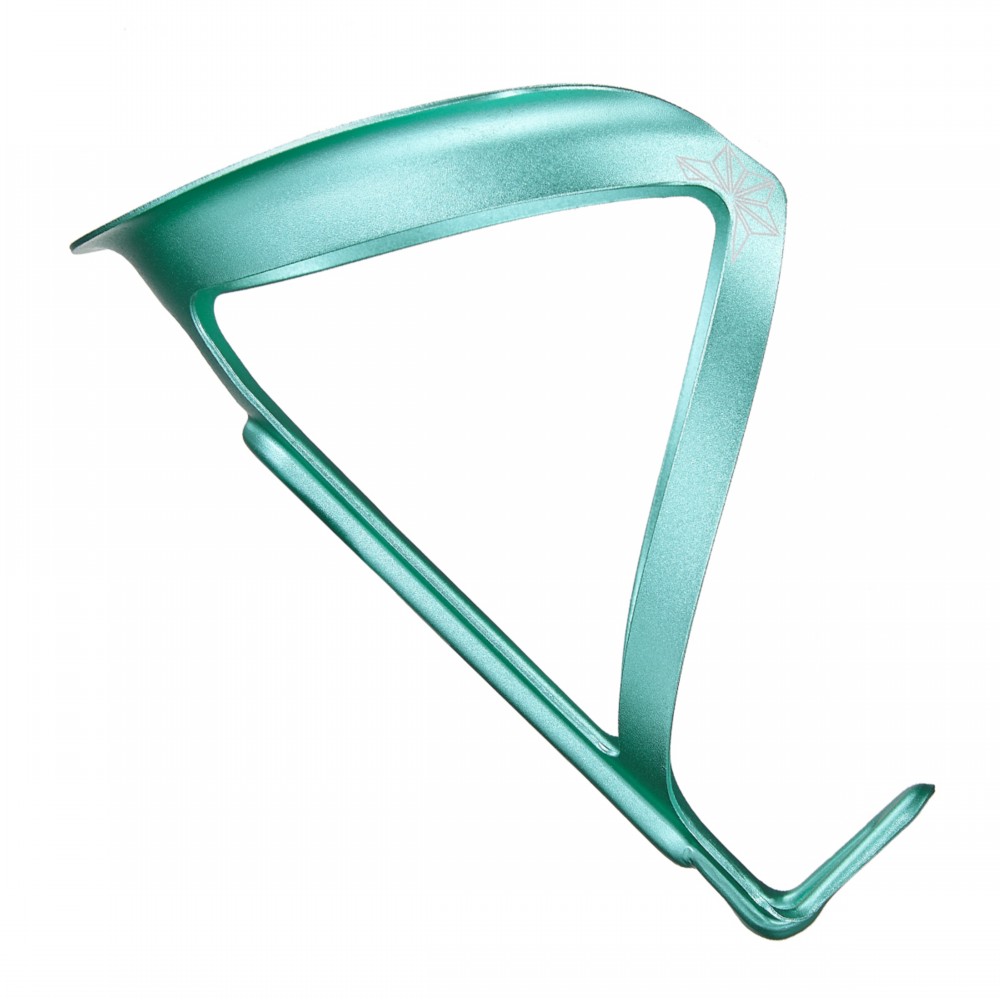 Fly Cage Ano (Aluminum) - Celeste