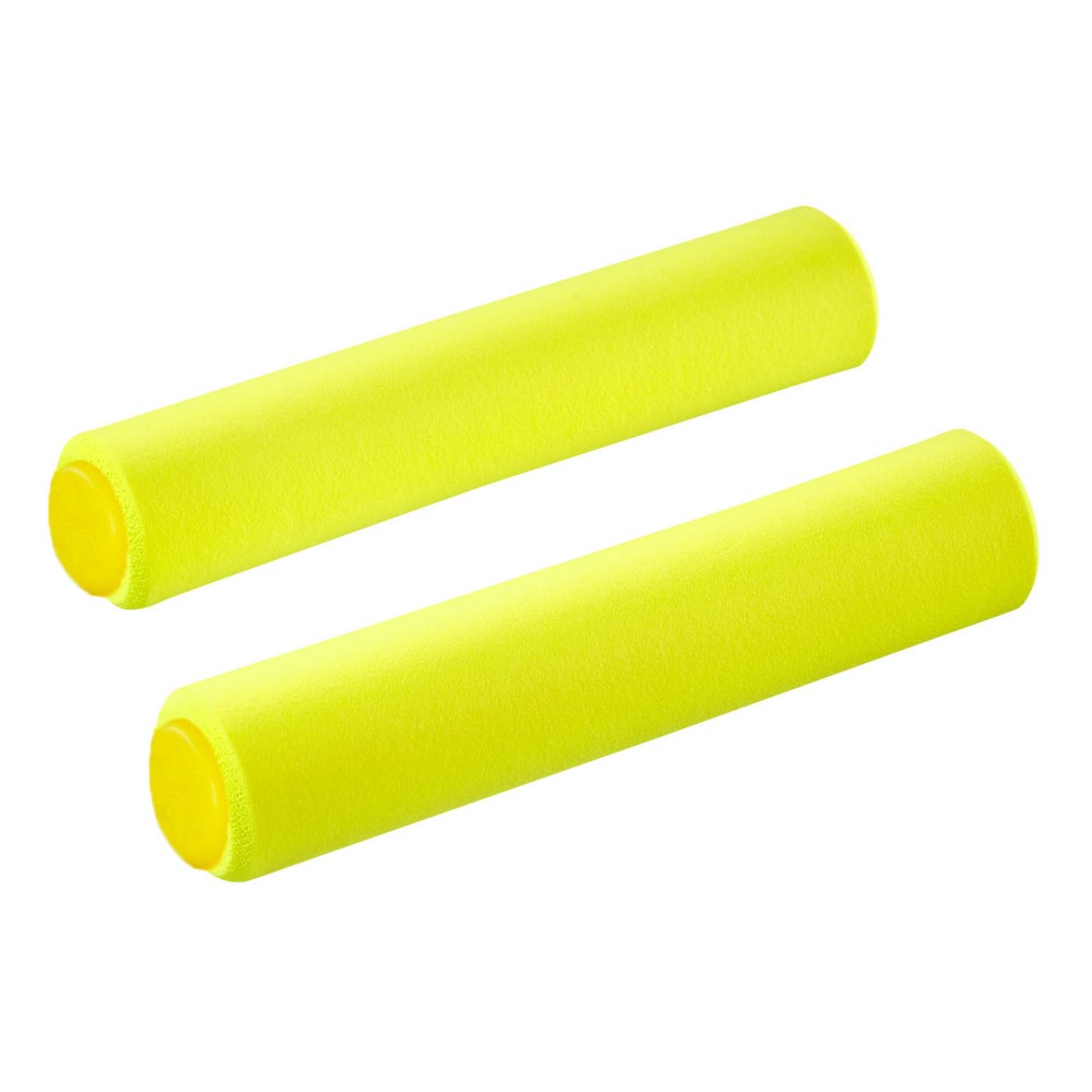 Siliconez - Neon Yellow XL