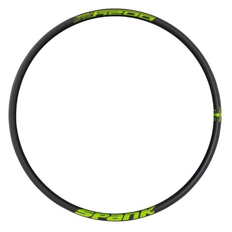 OOZY Trail 295 Rim