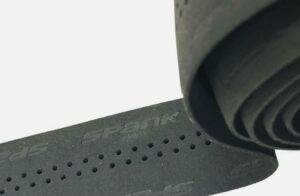 SPANK Wing Gravel Drop Bar Tape & Plugs
