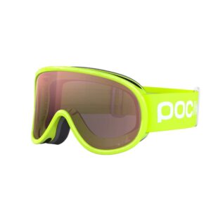 POCito Retina  Fluorescent Yellow/Green OS