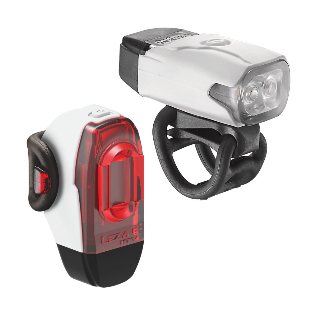 LED KTV DRIVE PAIR WHITE