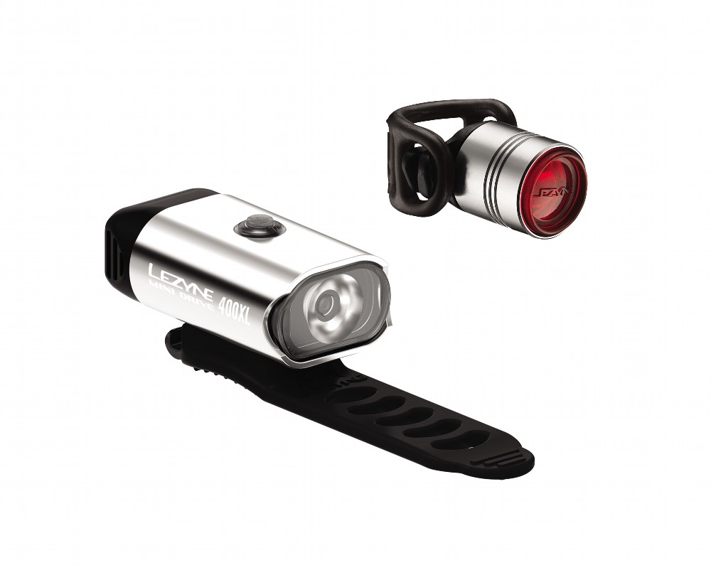 MINI DRIVE 400 / FEMTO DRIVE PAIR POLISH/HI GLOSS
