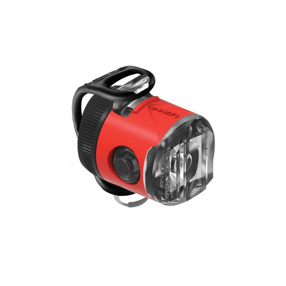 FEMTO USB DRIVE FRONT RED
