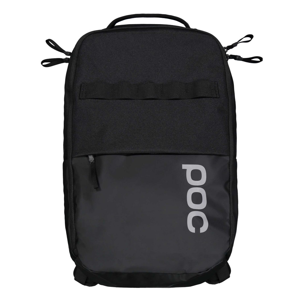 Daypack 25L Uranium Black ONE