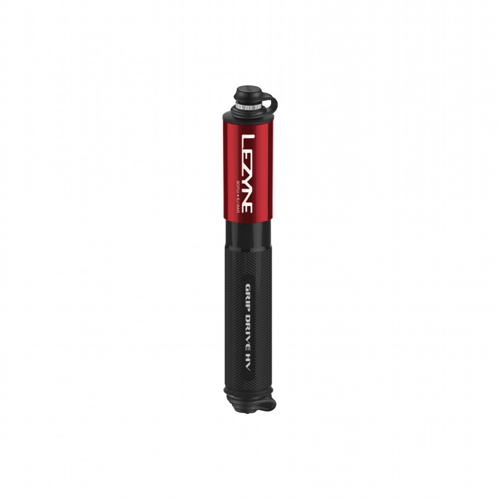 GRIP DRIVE HV - S RED