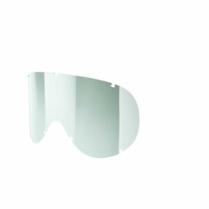 Retina Spare Lens Clear/No mirror OS