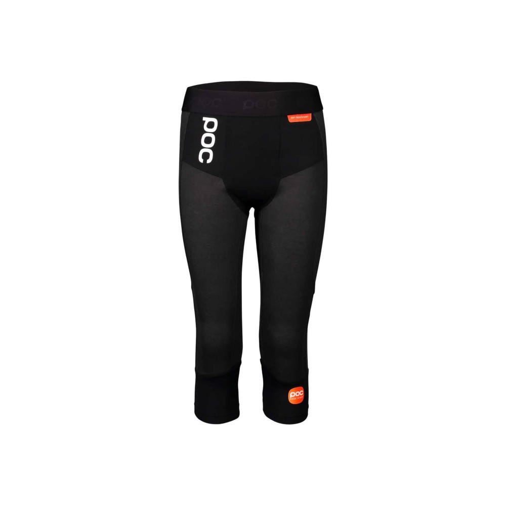 Resistance Layer Tights Jr Uranium Black 160