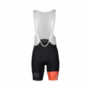 Essential Road VPDs Bib Shorts Uranium Black/Hydrogen White XXL