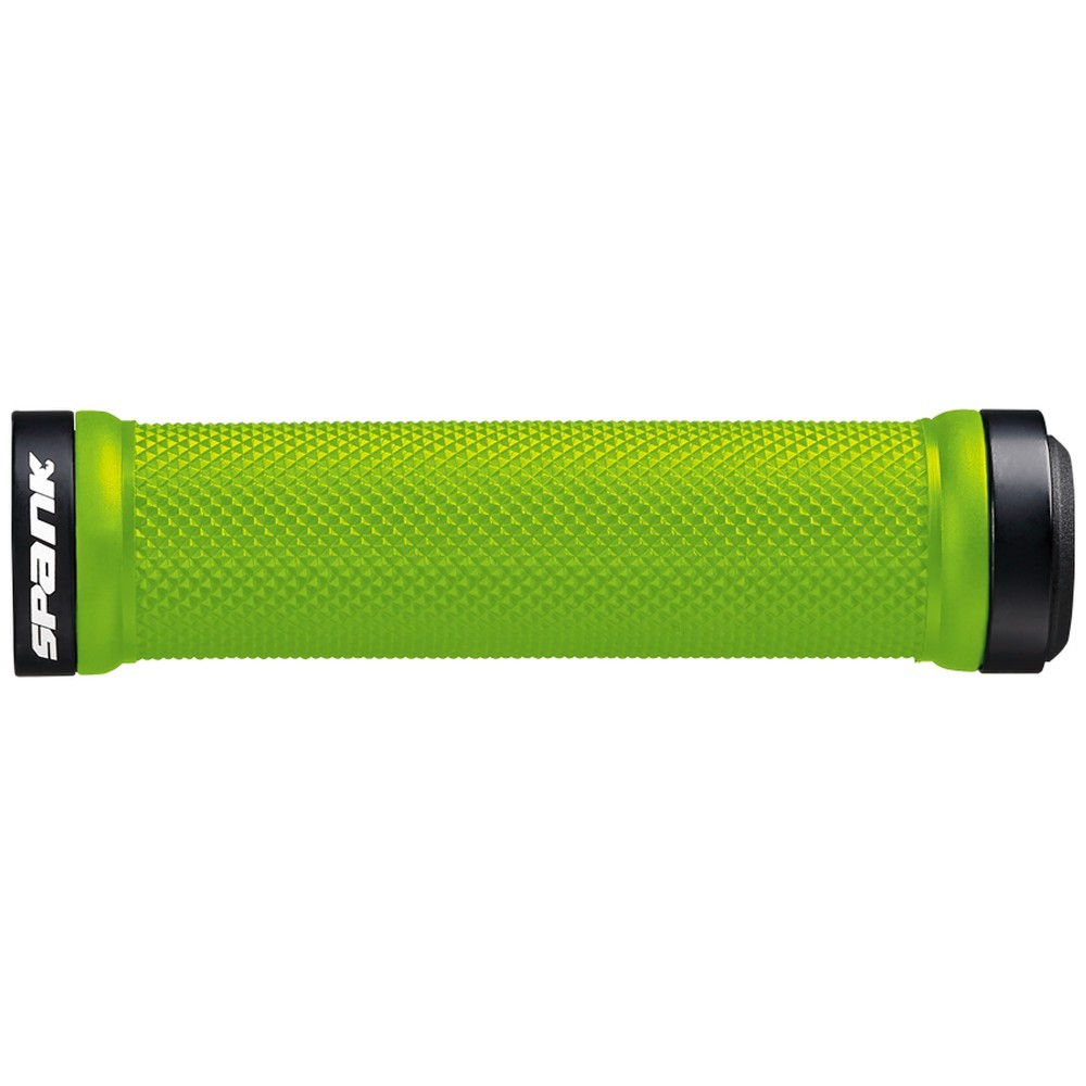 SPOON Grips Green