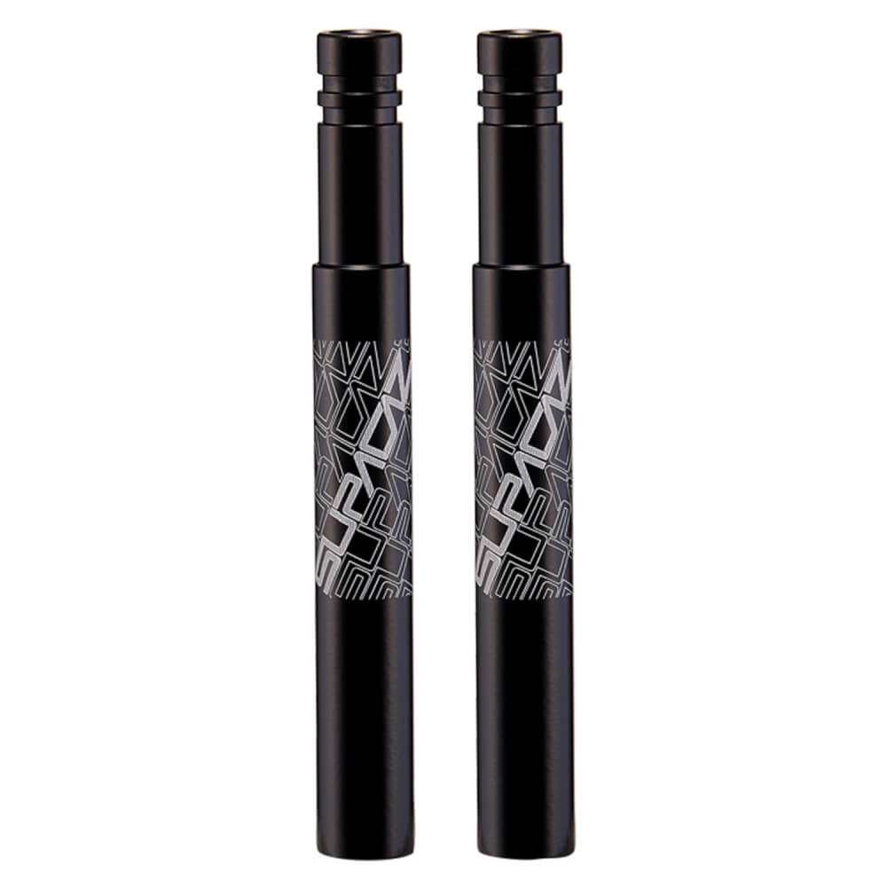 Valve Extenderz - 50mm - Black